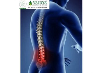 Get Ayurveda Treatment For Prolapsed Disc