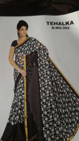 Surati Saree