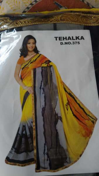 Surati Saree