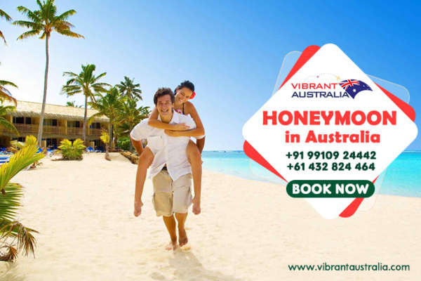 Australia tours packages