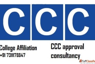 Advantages Of CCC Courses