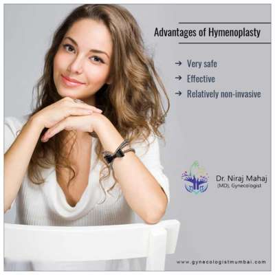 Safe And Confidential Hymen Repair Procedure