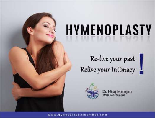 Safe And Confidential Hymen Repair Procedure