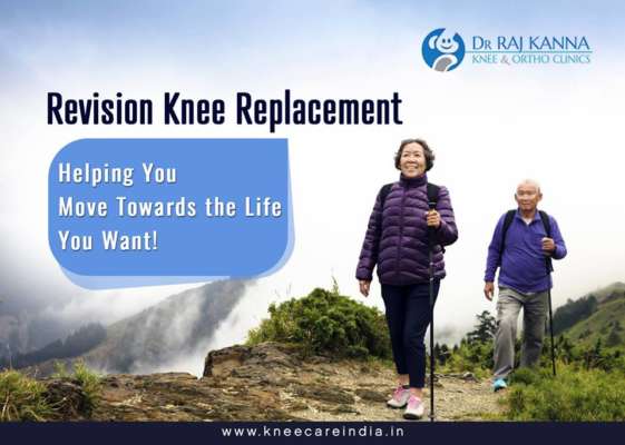 Knee Replacement Surgery in Chennai