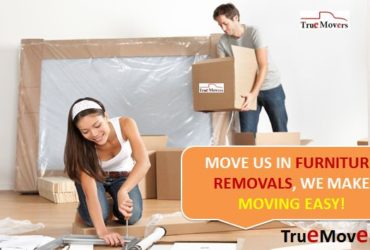 Packers And Movers In BANGALORE