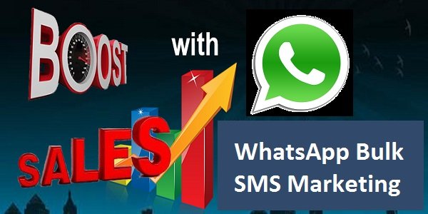 World's Fastest Whatsapp Marketing Software And India's First Software that Sends Every Message Unique.