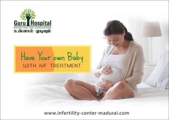 IVF – Miracles Do Happen!, Madurai