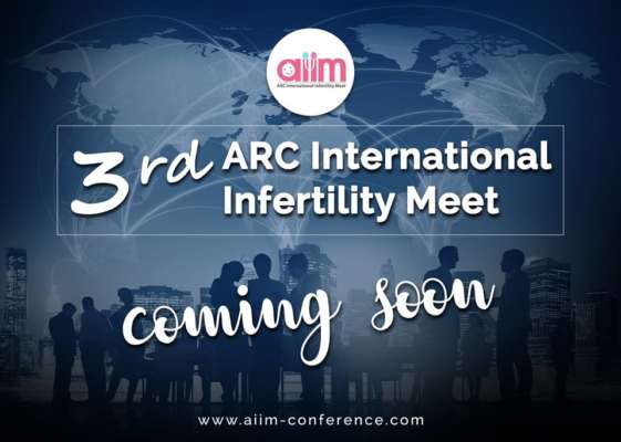 Let's Get Ready For the 3rd AIIM Conference!