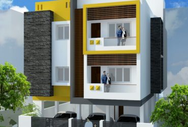 Premium 2bhk flats near kasi theatre