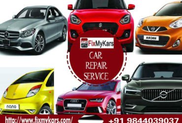 Car Repair Services Bangalore | Car Service Center Bangalore‎Fixmykars