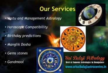 Best Astrologer In Bangalore – Srisaibalajiastrocentre.in