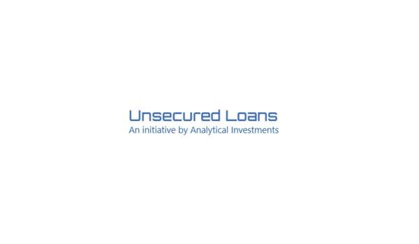 Unsecured Loans  Collateral Free Loans