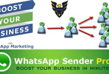 Bulk whatsapp software HIGH SPEED