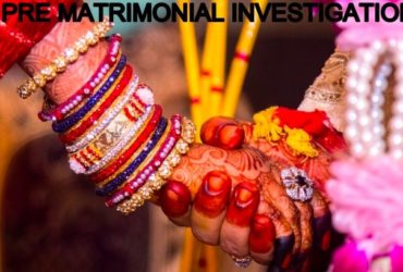 Matrimonial Best Detective Agency in Delhi