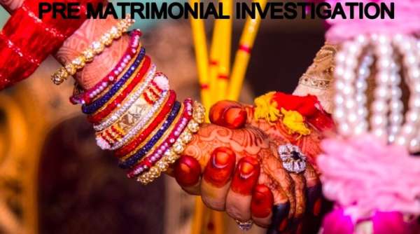 Matrimonial Best Detective Agency in Delhi