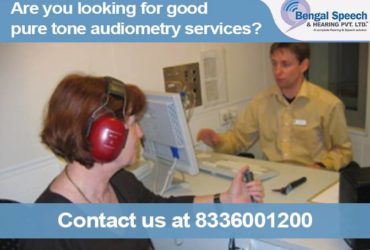 Searching for Hearing Aid Clinic Kolkata