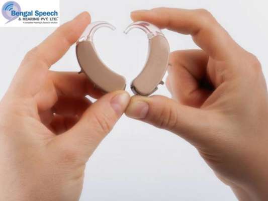 Looking for Best Digital Hearing Aid Kolkata?