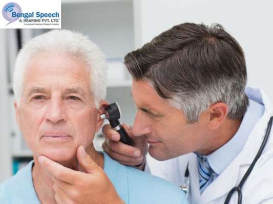 Best Hearing Aid Specialist Kolkata