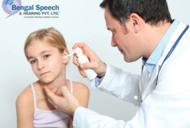 Are you looking for hearing loss consultation in Kolkata?