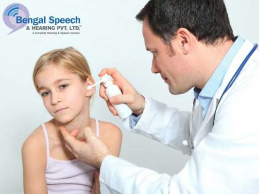 Are you looking for hearing loss consultation in Kolkata?