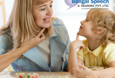 Top Voice Therapy Clinics in Kolkata