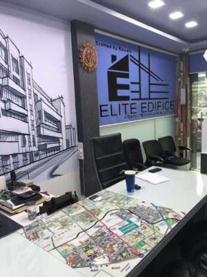 Best Luxury Interior Designer in Gurgaon & Faridabad Elite Edifice