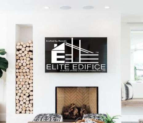 Best Luxury Interior Designer in Gurgaon & Faridabad Elite Edifice