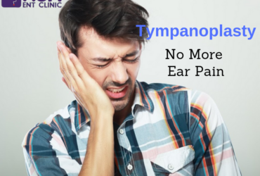 Effective Eardrum Reconstruction With Tympanoplasty