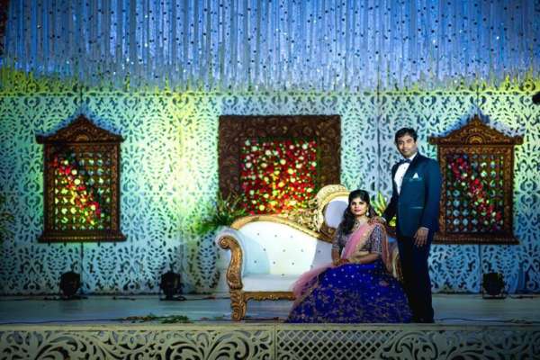 Wedding Photography in Hyderabad