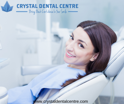 One Stop Destination For All Dental Problems In Delhi!