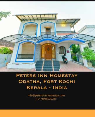 Peter's Inn Homestay