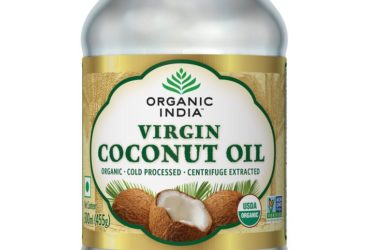 Where I Can Buy Organic india virgin coconut oil