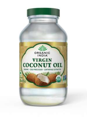 Where I Can Buy Organic india virgin coconut oil