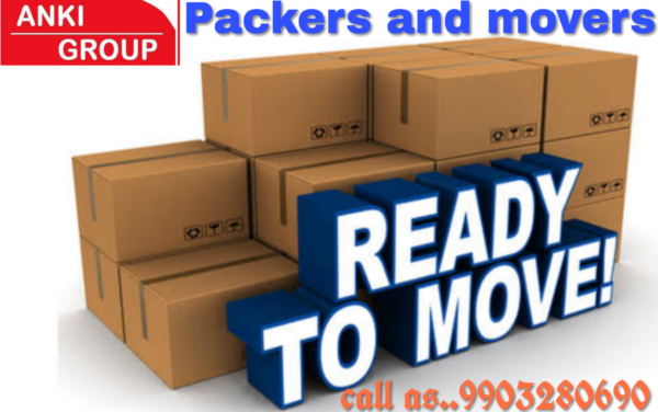 Anki Packers And Movers Howrah