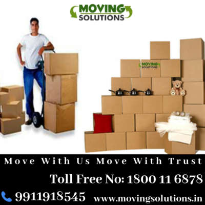 Varified Packers and Movers in Dwarka Delhi at Best Price.