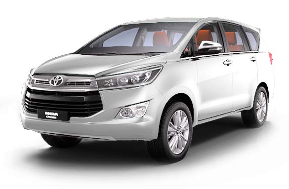 Toyota Innova VX For Sale