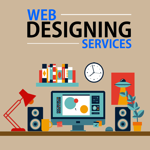 Website Developer in Gurgaon| NCR IT Solution | Top Website Designer in Gurgaon