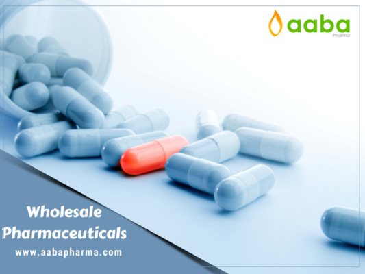 Get High Quality Pharmaceuticals At Wholesale Price