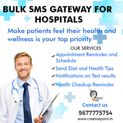 1 Easy Bulk SMS Coimbatore