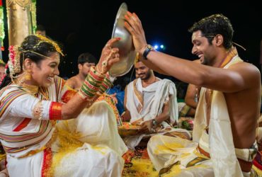 Wedding Photography in Hyderabad