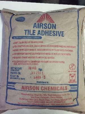 Ready mix dry plaster Manufacture in Nasik – Airson Chemical