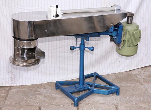 Namkeen Making Machines Manufacturers, Suppliers, Exporters in India