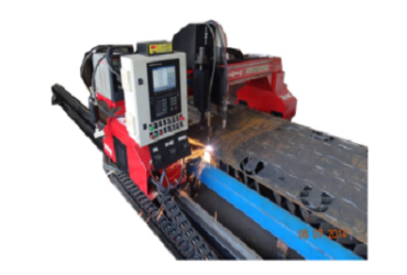 Plasma Cutting Machine Manufacturer