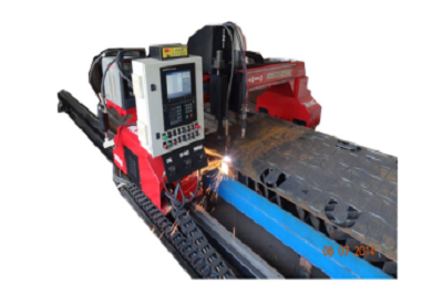 Plasma Cutting Machine Manufacturer