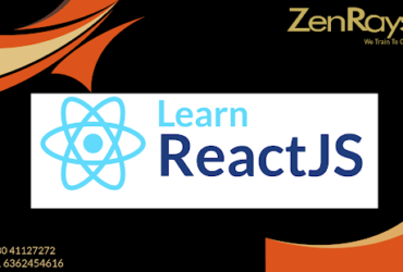 React js training in Bangalore | Best Software training institute