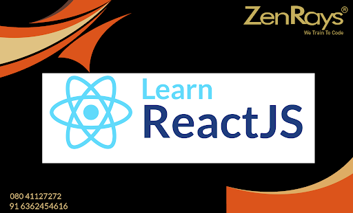 React js training in Bangalore | Best Software training institute