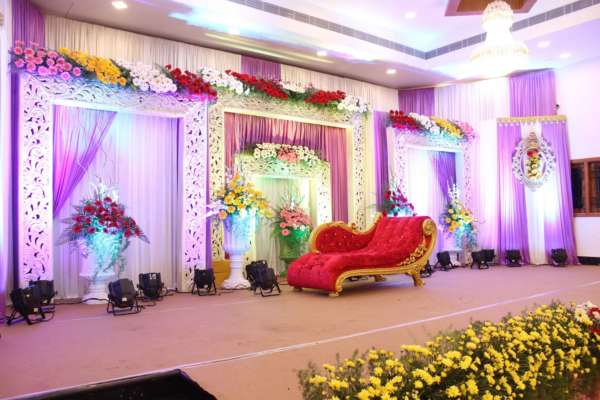 Are you looking for Wedding Venues in Chennai?