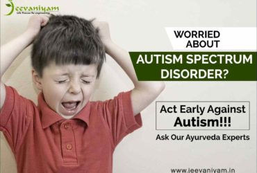 Effective Ayurveda Treatment For Autism