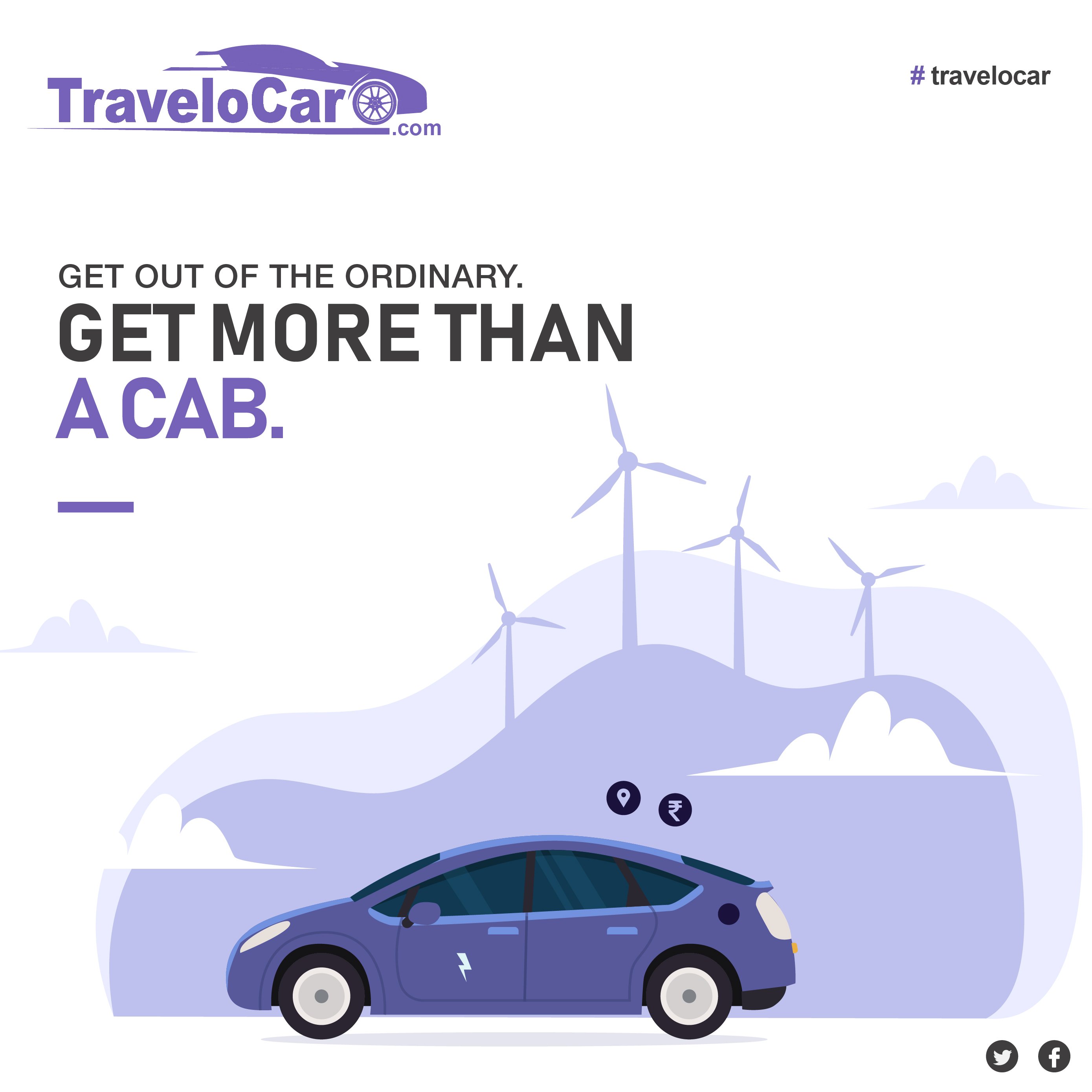 Pan India Base Rent a Car Company for exploring places