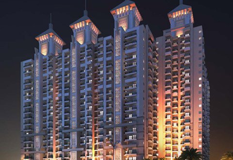 Arihant Abode 919999646602  23 BHK Flats Noida Extension